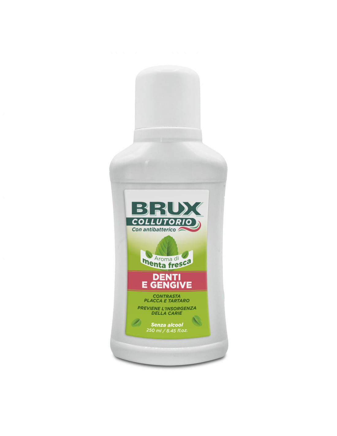 BRUX COLLUTORIO 250 ML