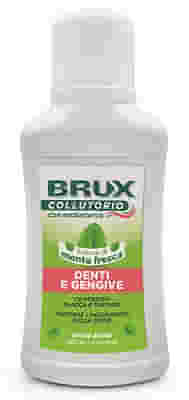 BRUX COLLUTORIO 250 ML