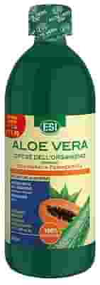 ESI ALOE VERA DIFESE PAPAYA SUCCO 500 ML