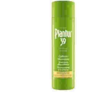 PLANTUR 39 PHYTO COFFEIN SHAMPOO CAPELLI COLORATI 250 ML