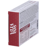 SANAVITA FERRO FORTE 30 COMPRESSE