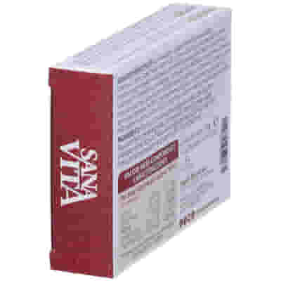 SANAVITA FERRO FORTE 30 COMPRESSE