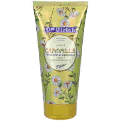 ULRICH BAGNODOCCIA CAMOMILLA TUBO 200 ML