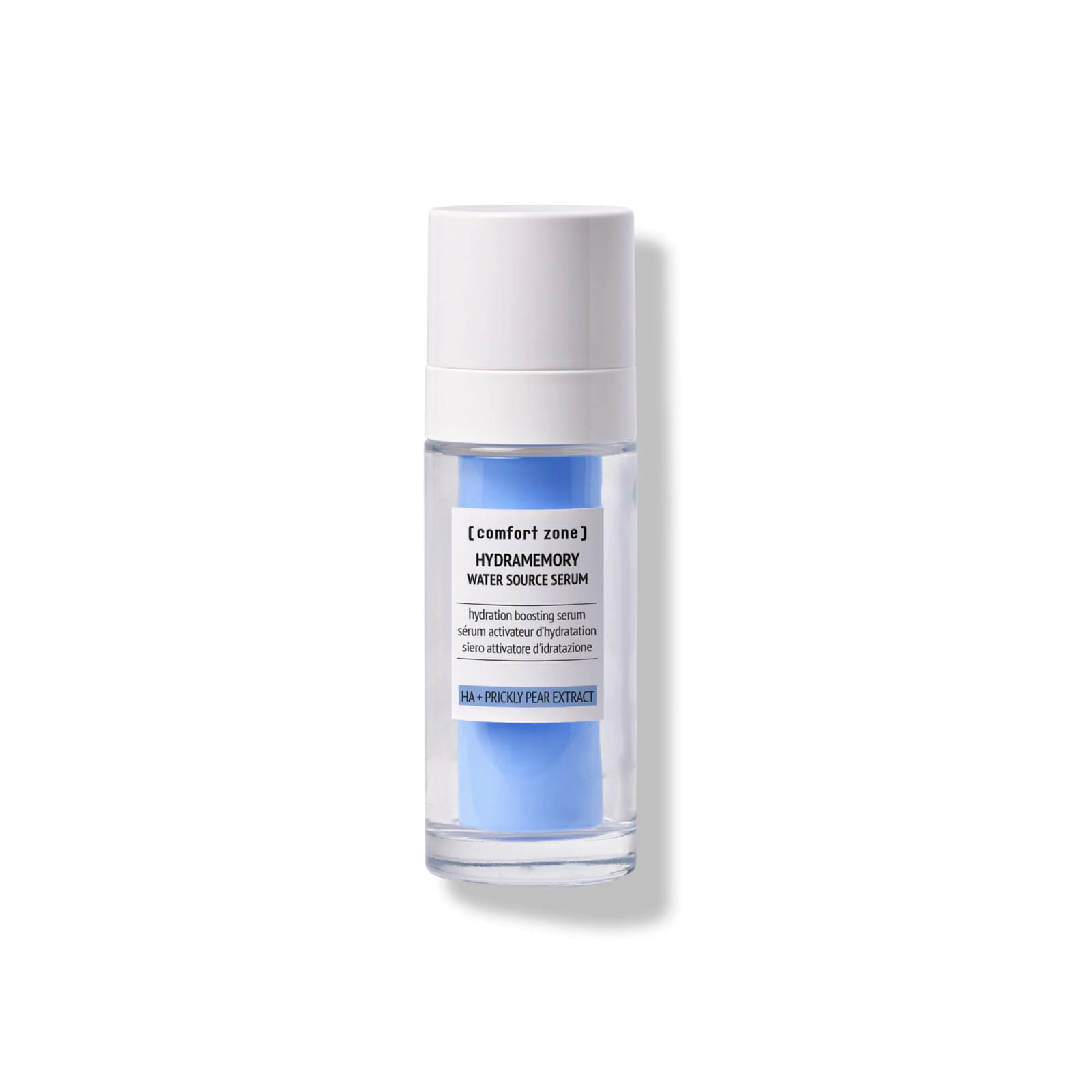 COMFORT ZONE HYDRAMEMORY WATER SOURCE SERUM 30 ML
