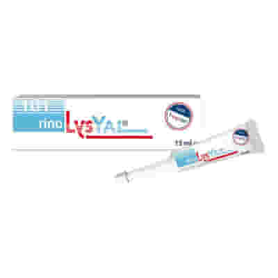 RINOLYSYAL 15 ML