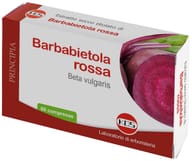 BARBABIETOLA ROSSA ESTRATTO SECCO 60 COMPRESSE