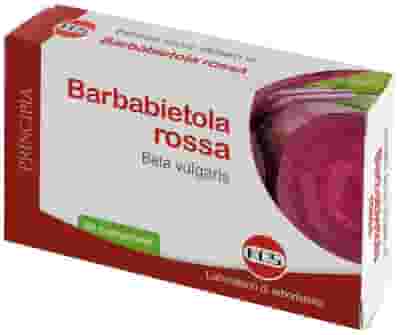 BARBABIETOLA ROSSA ESTRATTO SECCO 60 COMPRESSE