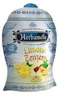 HERBAMELLE ANTICHI VASI GOCCIA DI MIELE LIMONE E ZENZERO 75 G