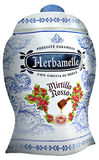 HERBAMELLE ANTICHI VASI GOCCIA DI MIELE MIRTILLO ROSSO 75 G