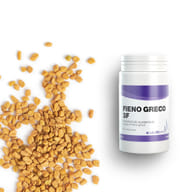 FIENO GRECO 3F 60 COMPRESSE