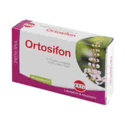 ORTOSIPHON COMPOSTO 3F 60 COMPRESSE
