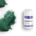 SPIRULINA 3F 60 COMPRESSE