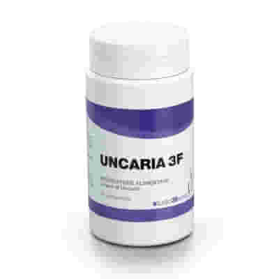 UNCARIA 3F 60 COMPRESSE