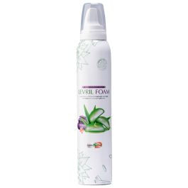 LEVRIL FOAM MOUSSE DETERGENTE INTIMA 200 ML