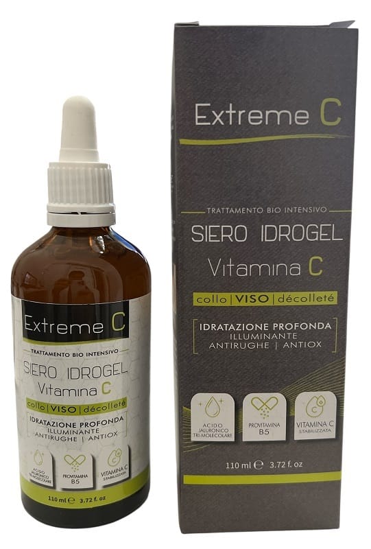 Extreme C Siero Gel 110 Ml
