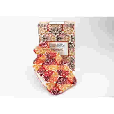 COLORS BORSA ACQUA CALDA ORANGE
