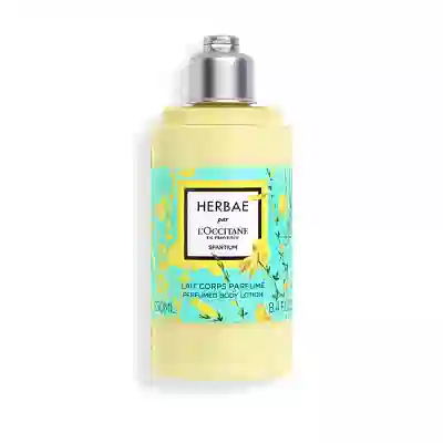 L'OCCITANE BODY LOTION HERBAE SPARTIUM 250 ML