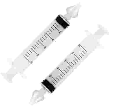 BABY AGE IRRIGATORI NASALI INFANTI DA 10 ML 2 PEZZI
