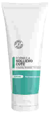 FORMULA SOLLIEVO CUTE CREMA 100 ML