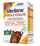 MERITENE FORZA E VITALITA' CIOCCOLATO 5 BUSTINE DA 30 G
