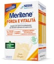MERITENE FORZA E VITALITA' VANIGLIA 5 BUSTINE DA 30 G