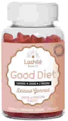 LASHILE' GOOD DIET SENZA ZUCCHERI 60 GUMMIES