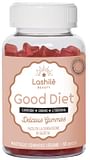 LASHILE' GOOD DIET SENZA ZUCCHERI 60 GUMMIES