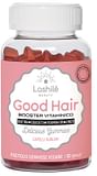 LASHILE' GOOD HAIR SENZA ZUCCHERI 60 GUMMIES