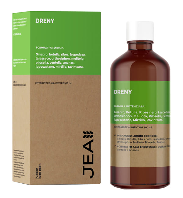 JEA DRENY 500 ML