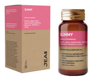 JEA SLIMMY 120 COMPRESSE