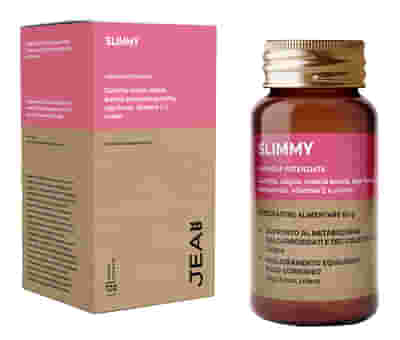 JEA SLIMMY 120 COMPRESSE