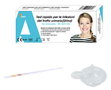 ALLTEST TEST INFEZIONE DEL TRATTO URINARIO