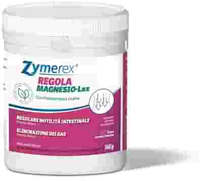ZYMEREX REGOLA MAGNESIO LAX 150 G