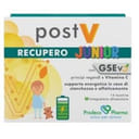 POSTV RECUPERO JUNIOR 14 BUSTINE