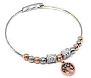 INDEFINITELY JEWELS BRACCIALE 3