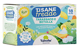 VALVERBE TISANA FREDDA TARASSACO E BETULLA 27 G