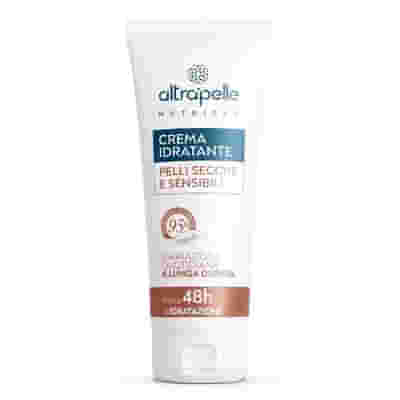 ALTRAPELLE NUTRISKO CREMA IDRATANTE PELLI SECCHE E SENSIBILI 30 ML