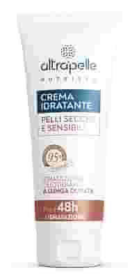 ALTRAPELLE NUTRISKO CREMA IDRATANTE PELLI SECCHE E SENSIBILI 30 ML