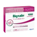 BIOSCALIN TRICOAGE NF 60 COMPRESSE