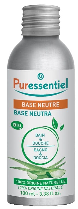 PURESSENTIEL BASE NEUTRA BIO 100 ML