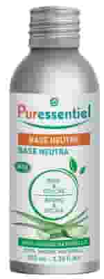 PURESSENTIEL BASE NEUTRA BIO 100 ML