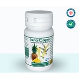 BROCAPS 20 CAPSULE