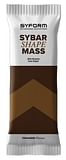 SYBAR SHAPE MASS CIOCCOLATO 50 G