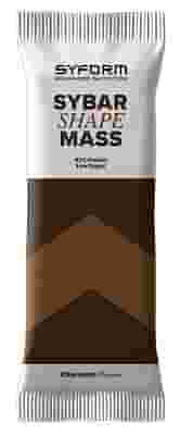 SYBAR SHAPE MASS CIOCCOLATO 50 G