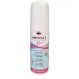 FORMULA Z CREMA ZERO+ 100 ML