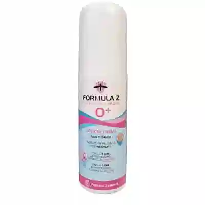 FORMULA Z CREMA ZERO+ 100 ML