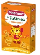 PLASMON PASTINA FATTORIA 250 G
