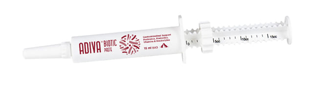 ADIVA BIOTIC PASTE 15 ML