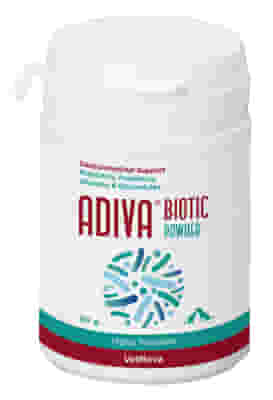ADIVA BIOTIC POWDER 30 G