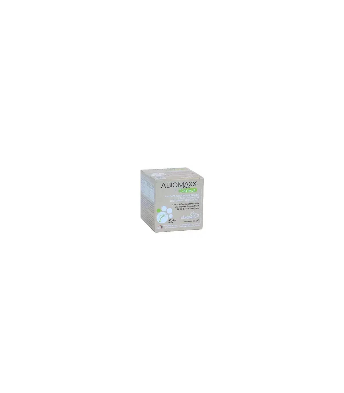 Abiomaxx Derma 60 Stick